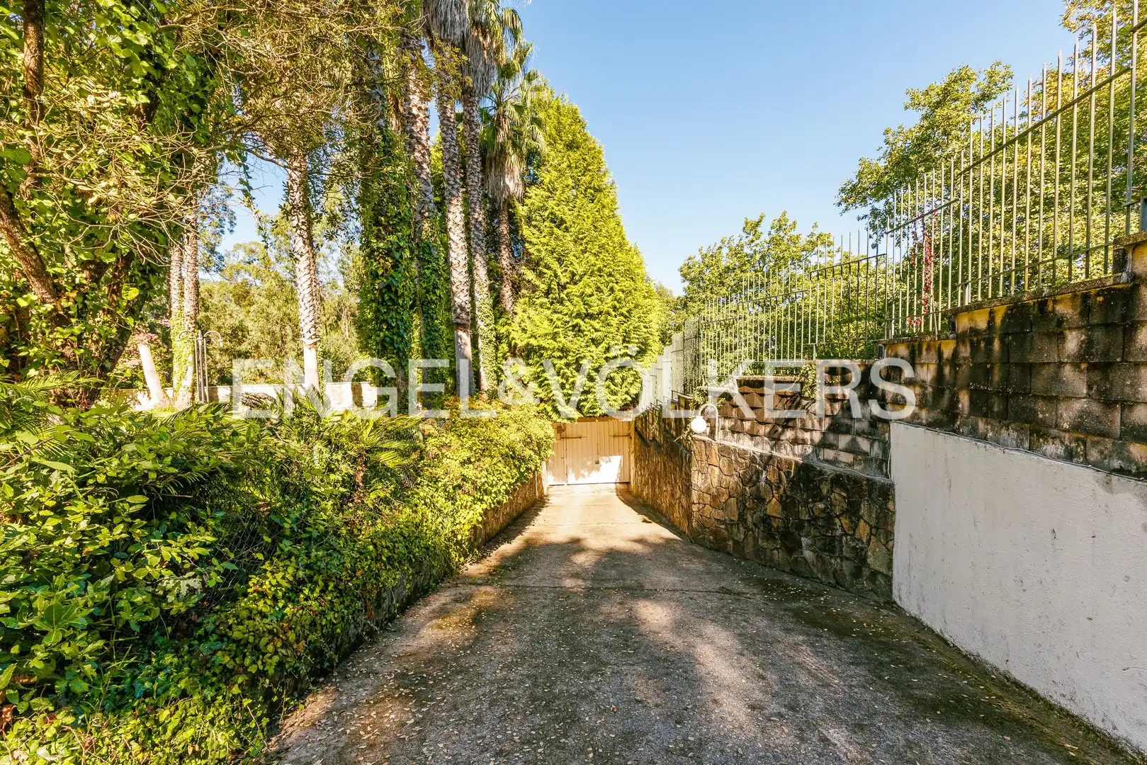 Chalet con terraza en venta en Gondomar, imagen 57