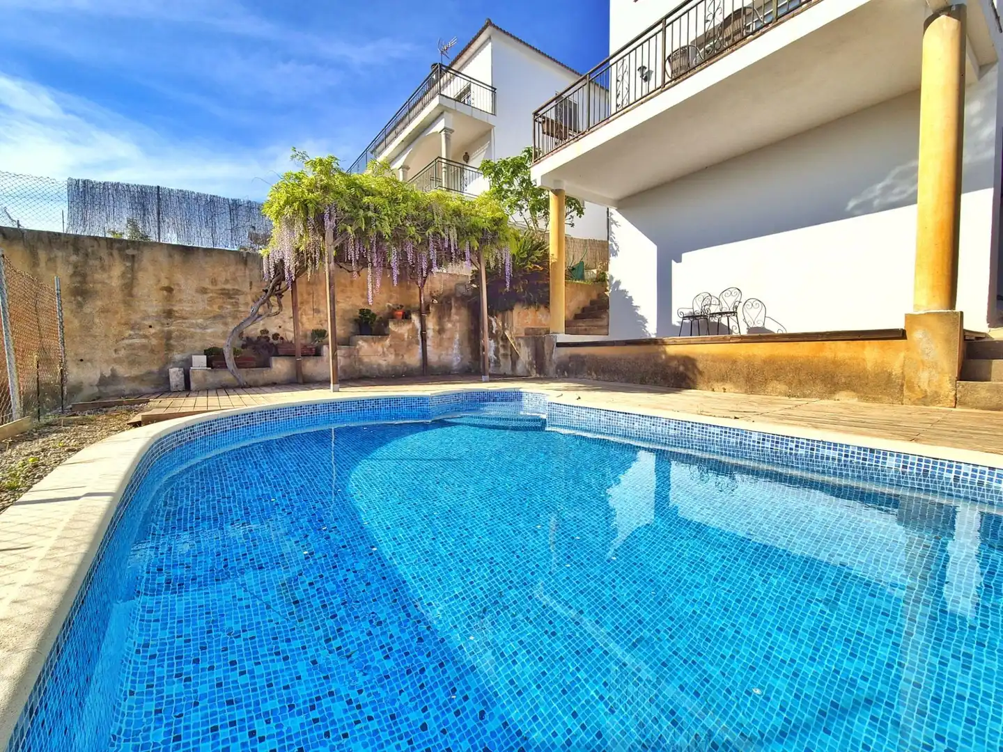 Houses for sale in Còrsega, Lloret Verd - Els Pinars