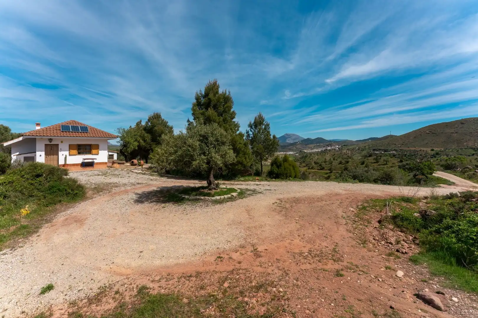 Casa rústica con piscina en venta en Ardales, imagen 59