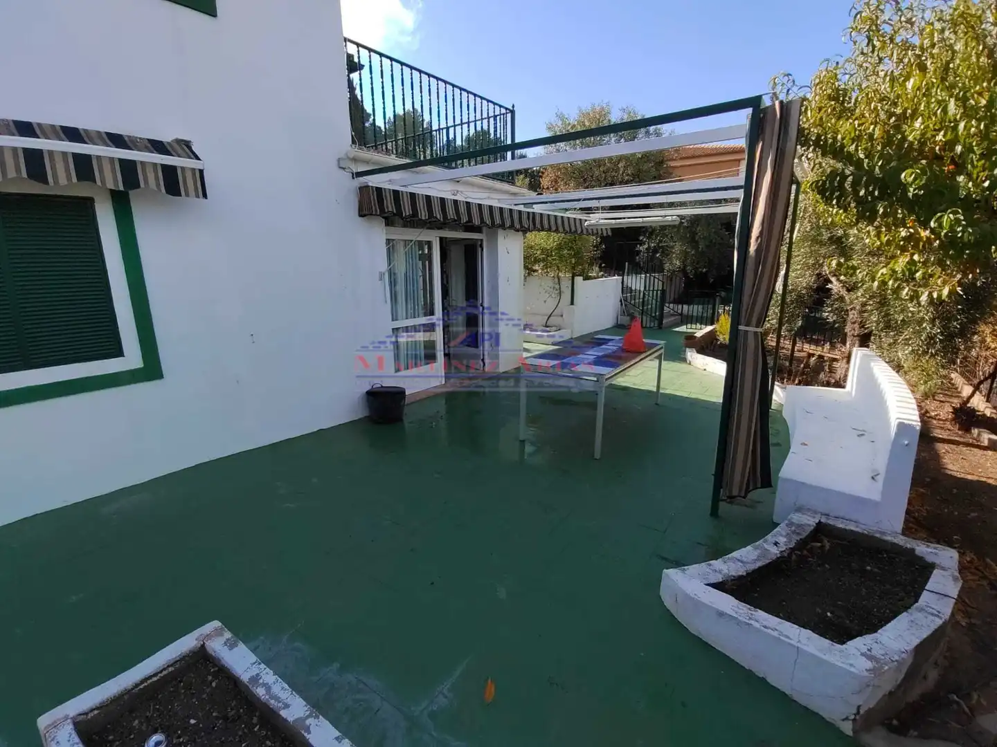 Casa o chalet en venta en Puente Jontoya - Puente de la Sierra - El Arroyo