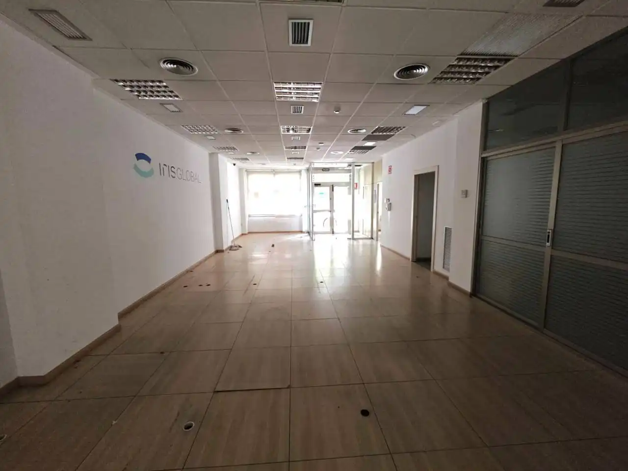 Local de lloguer en Albacete amb Aire condicionat