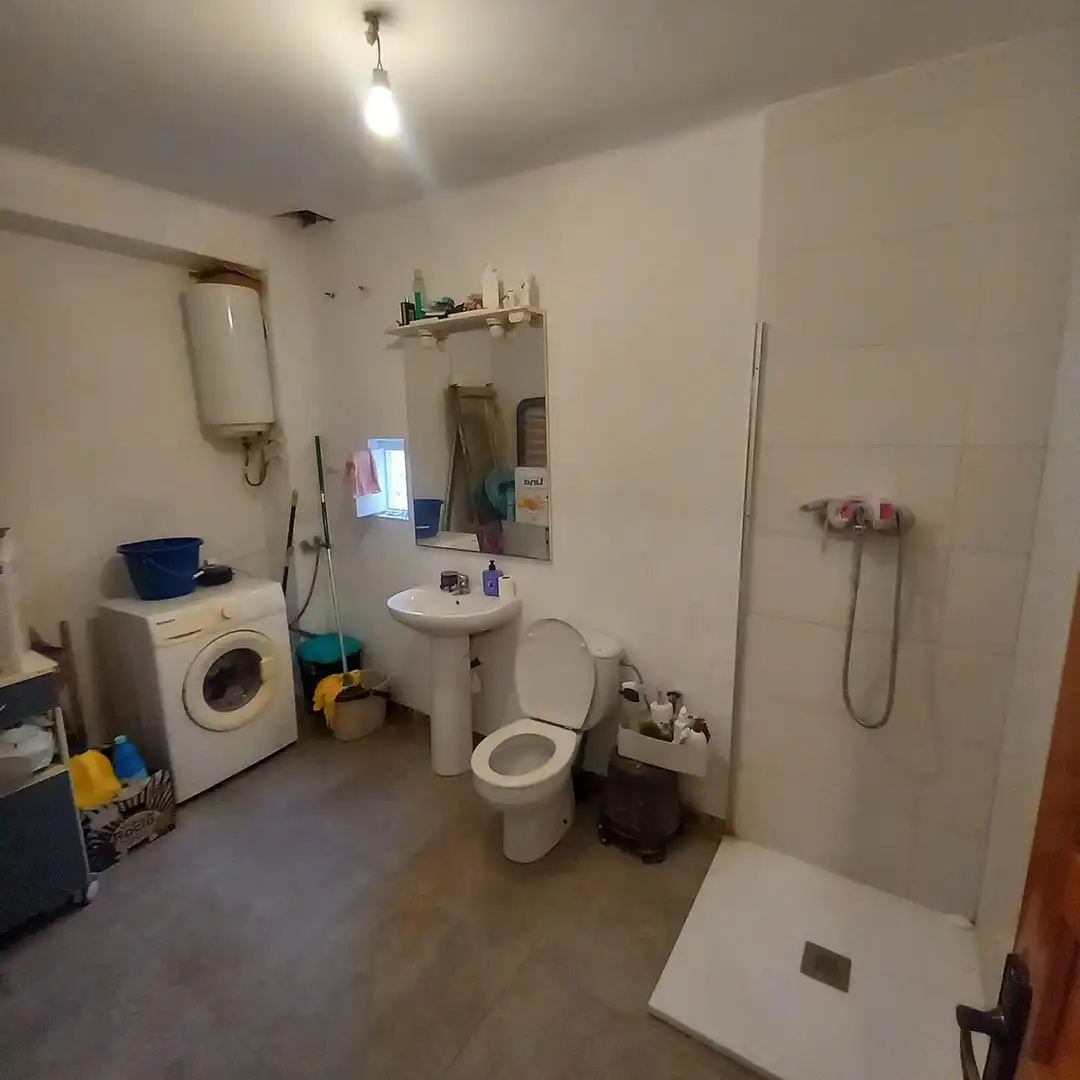 Casa amb terrassa en venda a Jesús - Els Reguers, imagen 12