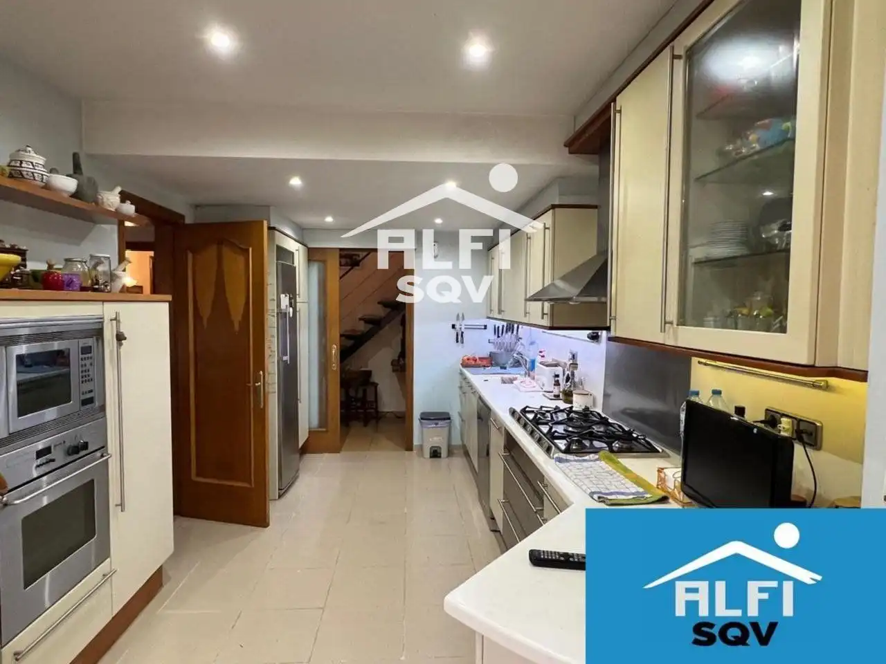 Casa amb piscina en venda a Castanyers, imagen 19