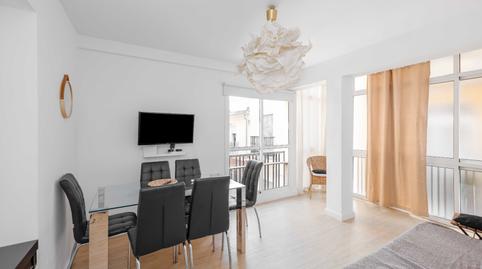 Foto 4 de Pis en venda a Calle García Briz, Centro Histórico, Málaga Capital