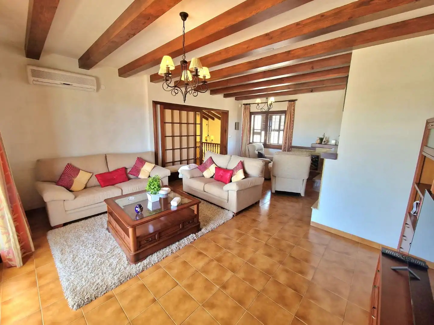 Haus zum Verkauf in Sant Agustí-Cala de Bou, imagen 38