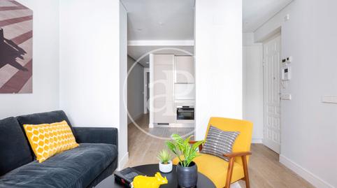 Foto 5 de Pis de lloguer a Calle de Palafox, Trafalgar,  Madrid Capital