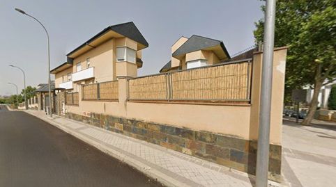 Photo 3 of Houses for sale in Briones Parc-10 del M-6, Corralejos - Campo de las Naciones, Madrid Capital