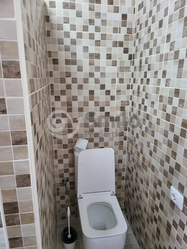 Bathroom of Houses for sale in San Miguel de Abona  with Air Conditioner, Terrace and Furnished