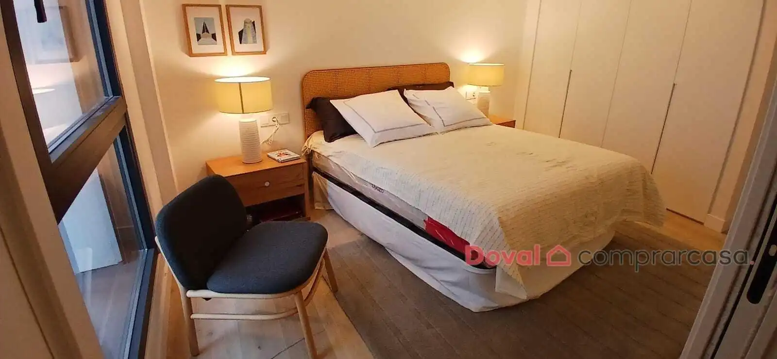 Wohnung mit Aufzug zum Verkauf in Calle SANJURJO BADIA, imagen 15
