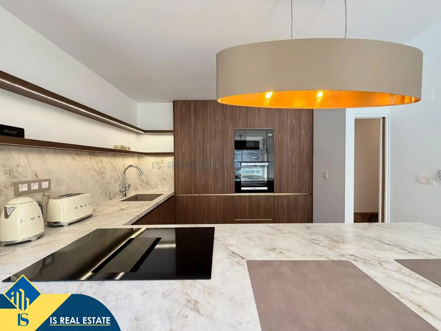 Apartament amb piscina en venda a Orihuela Costa, imagen 11