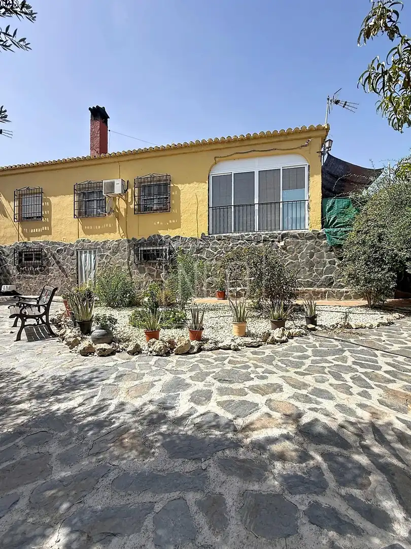 Villa con piscina in vendita a Calle RIO BEIRO (CSJ), imagen 21