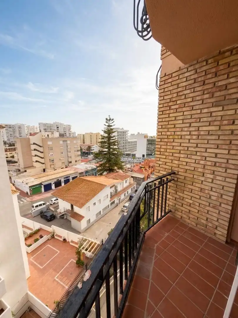 Apartment mit Terrasse zum Verkauf in Solymar, imagen 21
