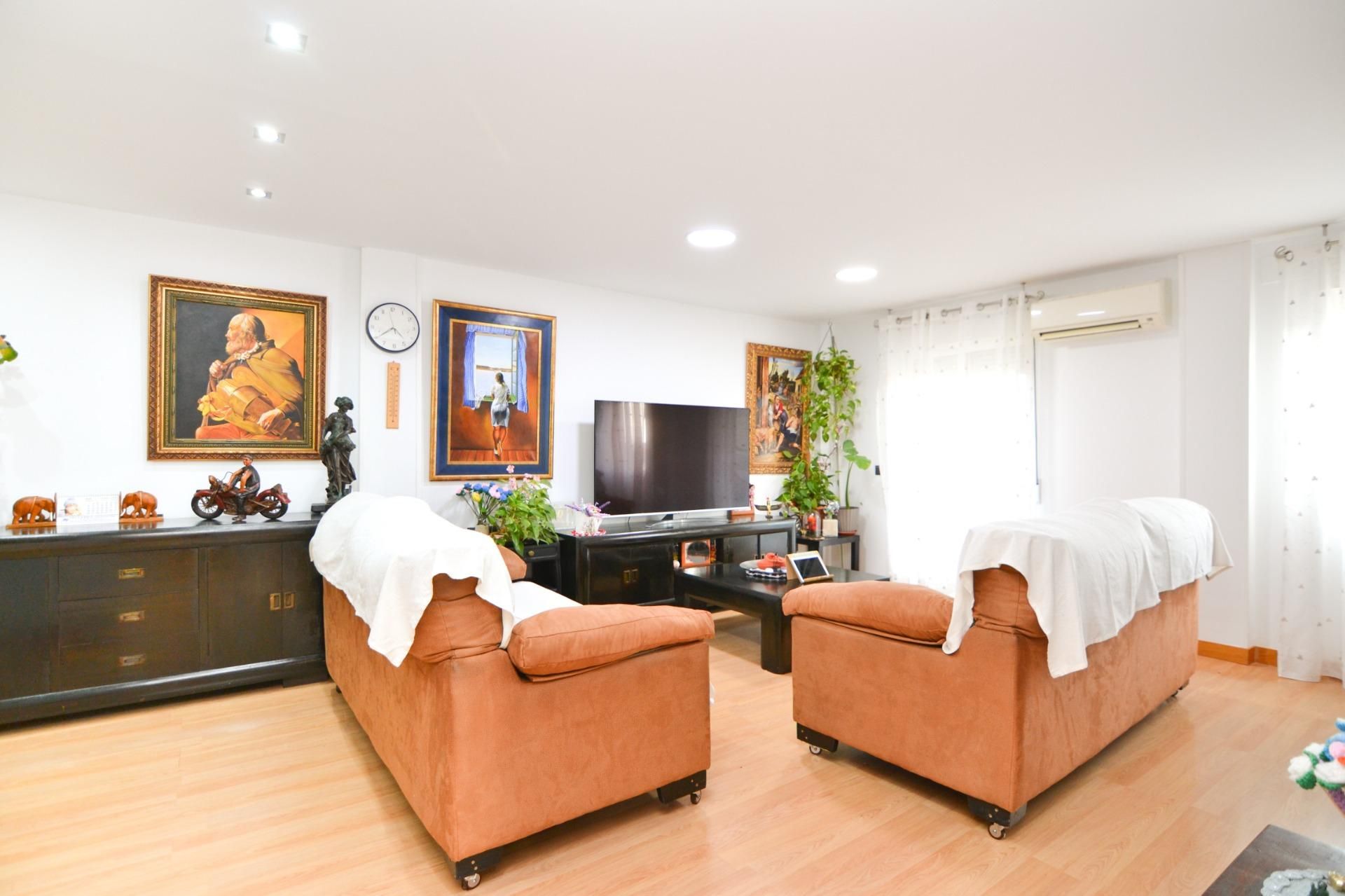 Flat for sale in El Pijorro