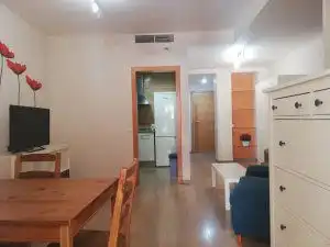Apartament de lloguer a Centro