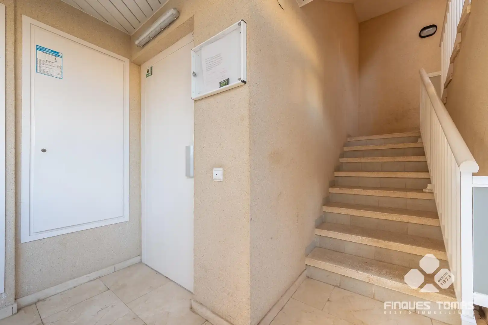 Piso en venta en Cunit con Aire acondicionado, Terraza y Amueblado