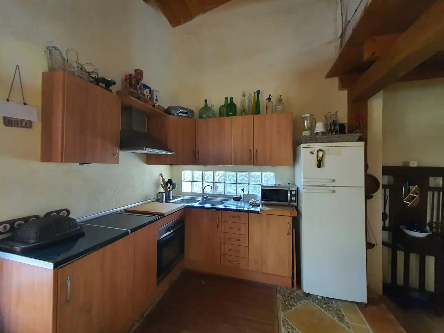 Casa rustica con giardino in affitto a Felanitx Poble, imagen 12