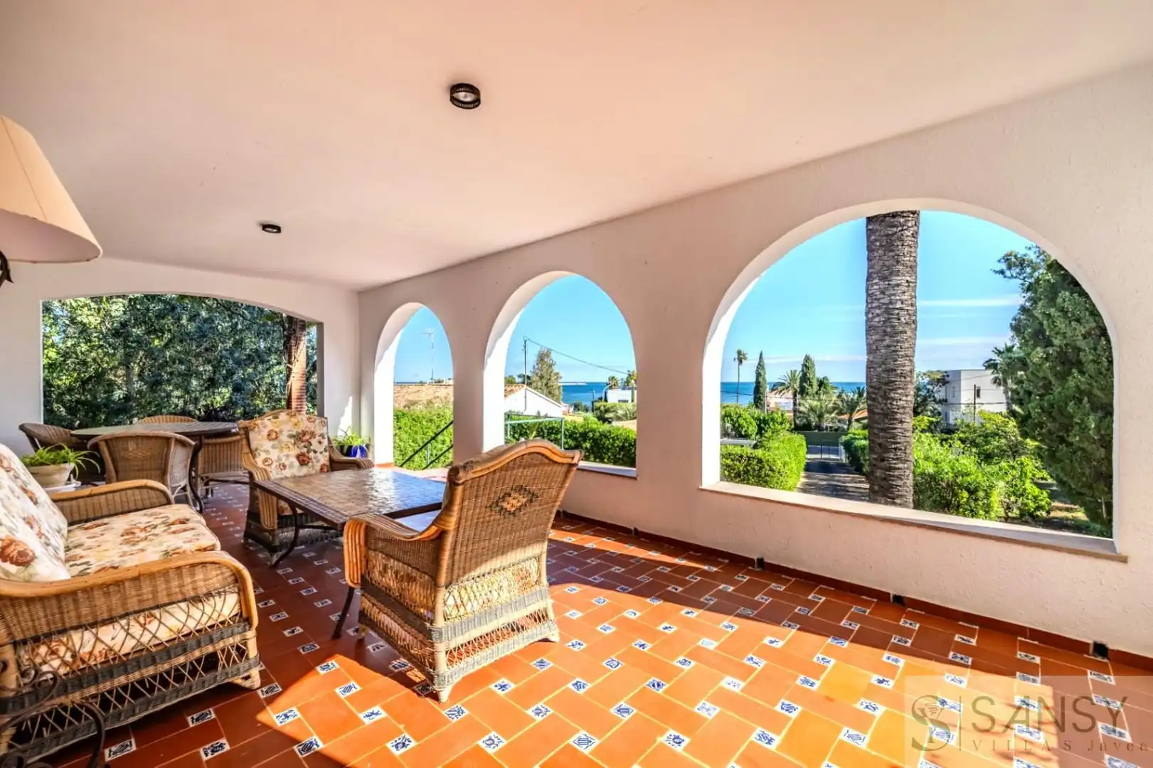 Houses for sale in Las Rotas / Les Rotes