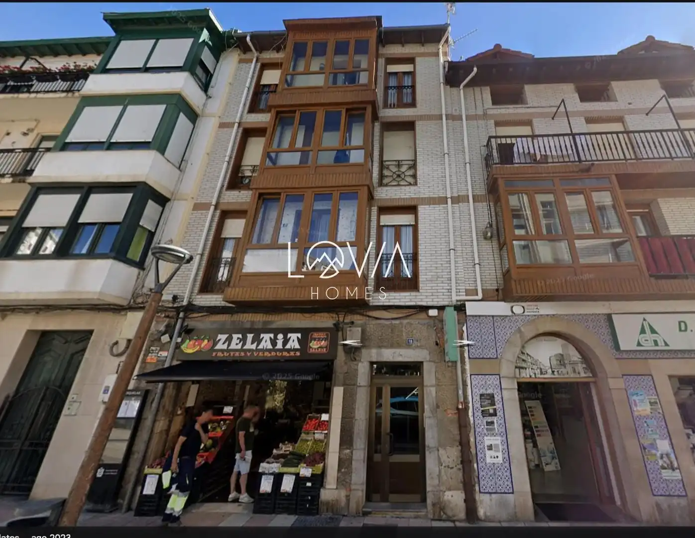 Appartement à vendre à Santander