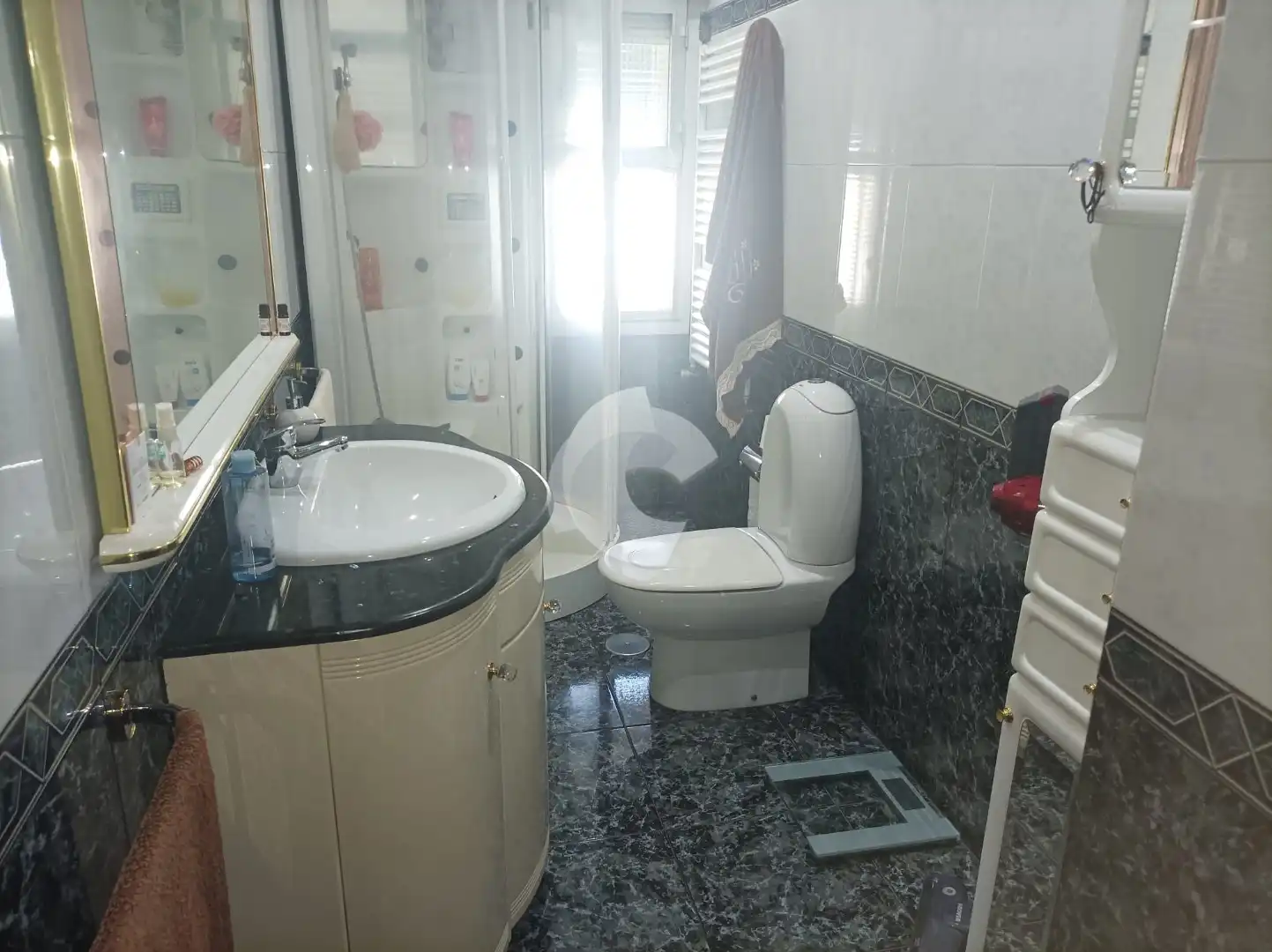 Baño de Casa adosada en venta en Ourense Capital 