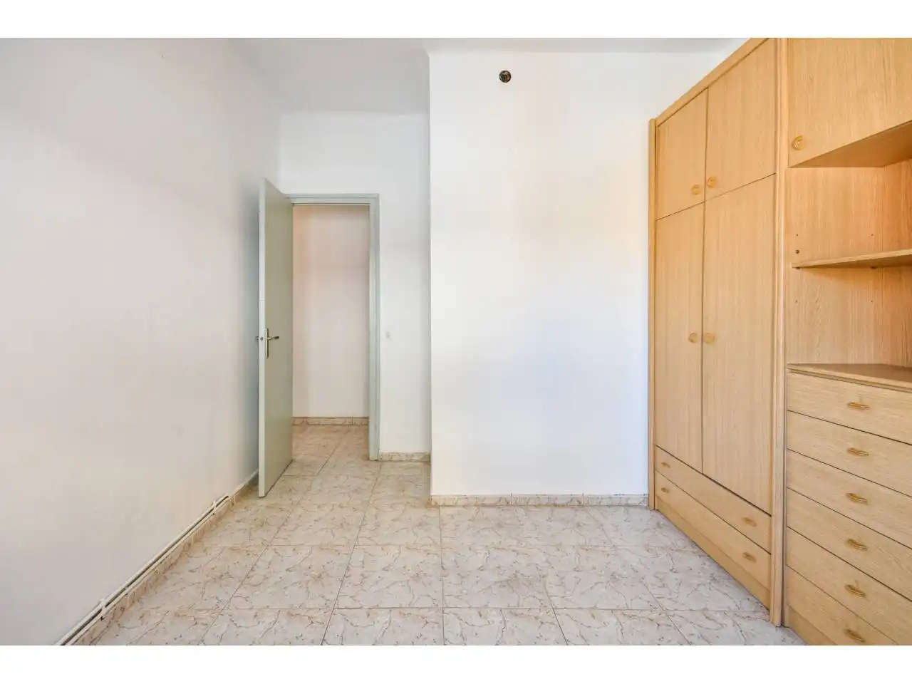 Piso en venta en Mollet del Vallès con Calefacción y Balcón