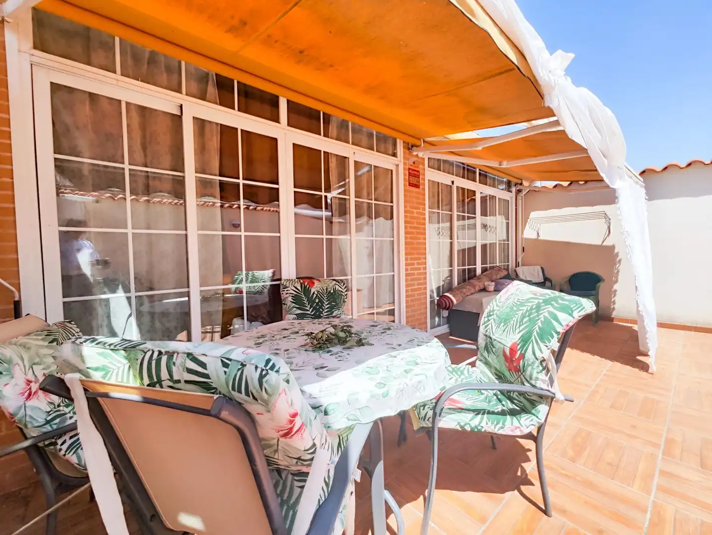 Casa o chalet en venta en Calle Haya, Argamasilla de Calatrava