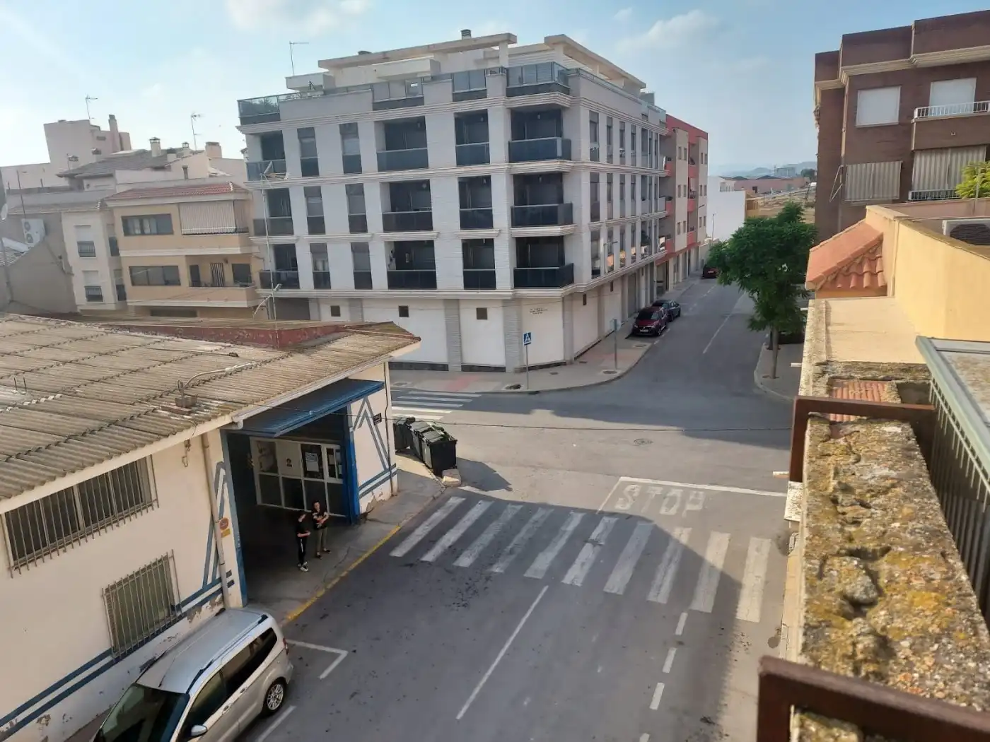 Appartamento in vendita a Calle HERMANOS KENEDY, imagen 6