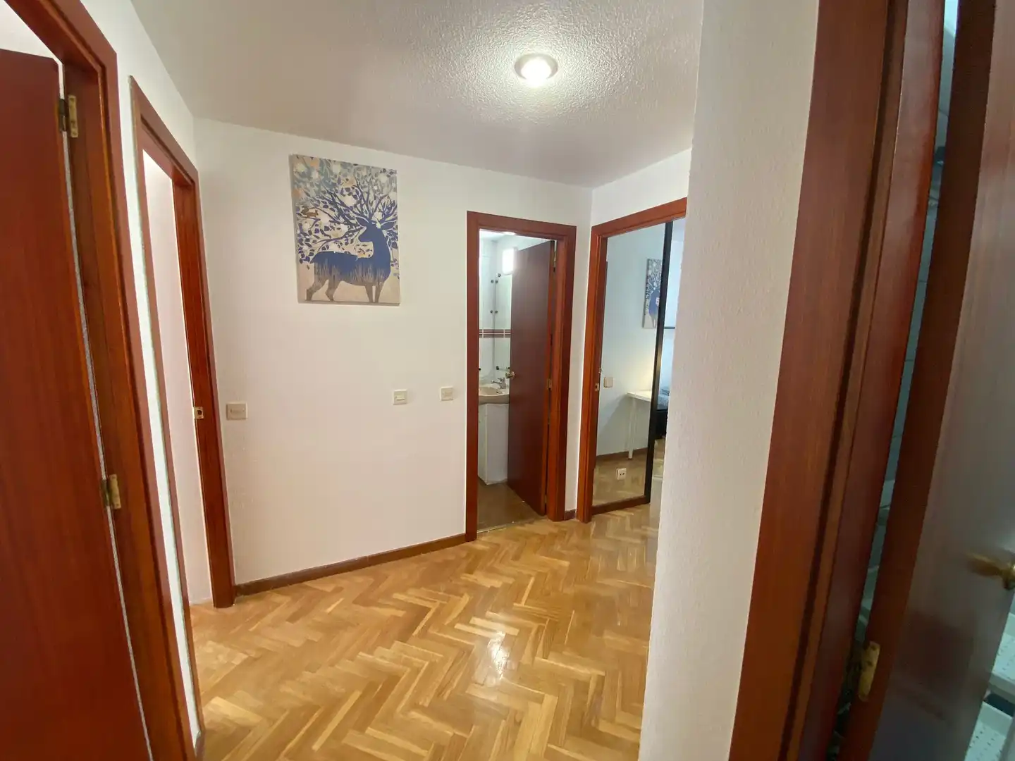 Habitació a Calle de Simancas, 21, Almenara -Ventilla