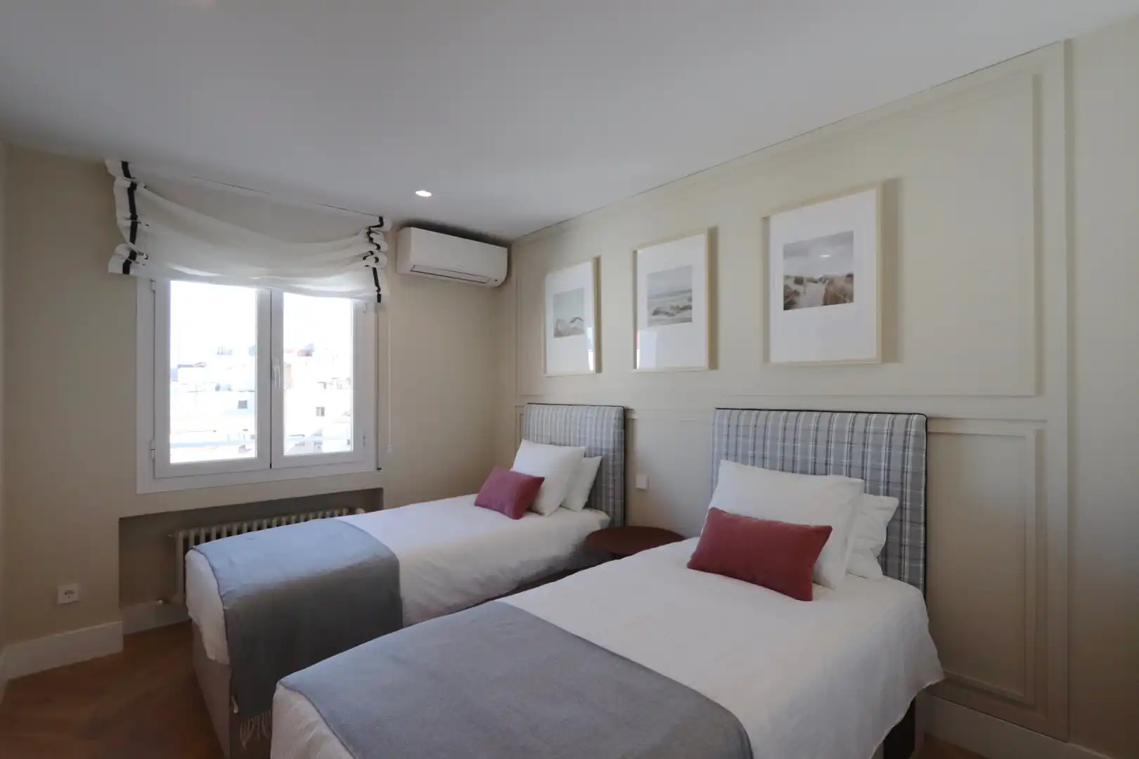 Attique avec terrasse à vendre à Barrio de Salamanca, imagen 53