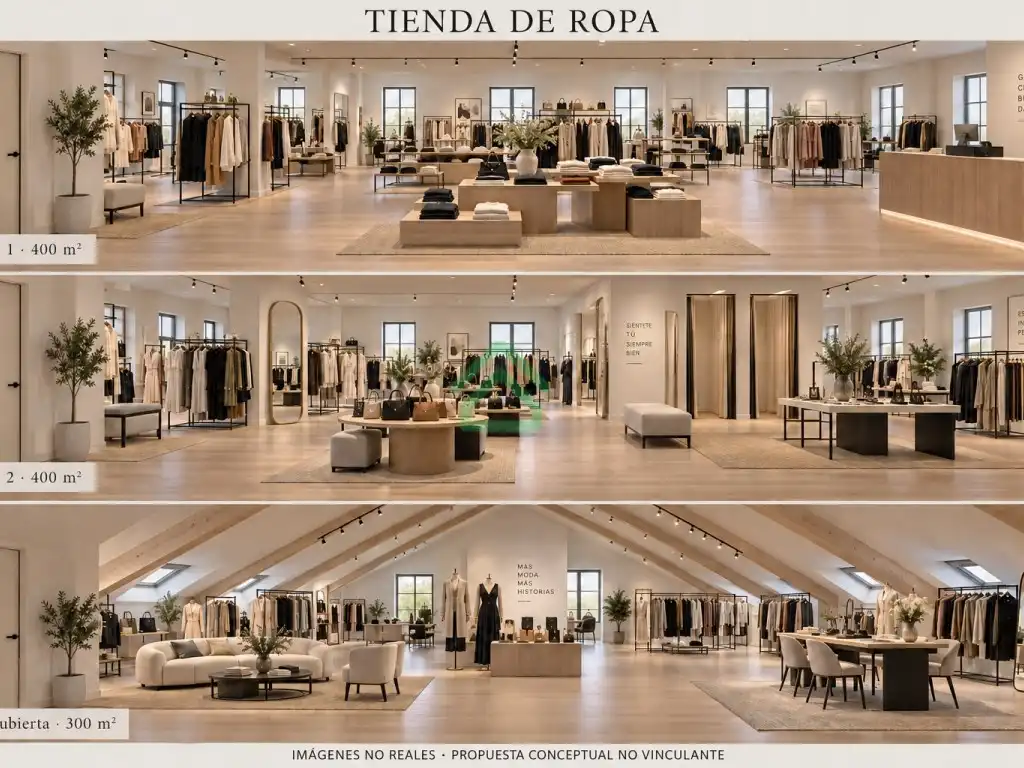 Local comercial en alquiler en CG-3, imagen 3