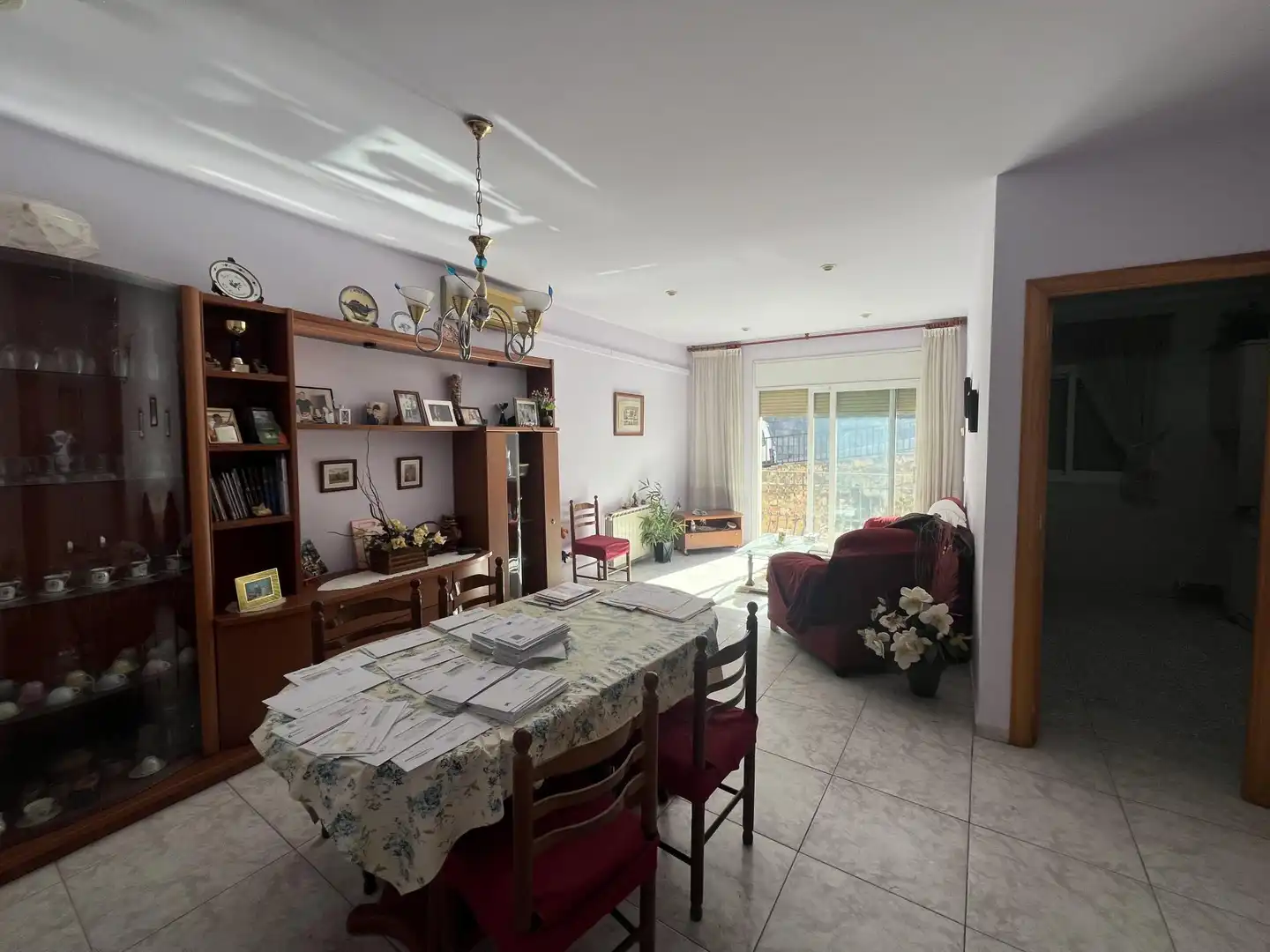Living room of Houses for sale in Bovera  with Heating