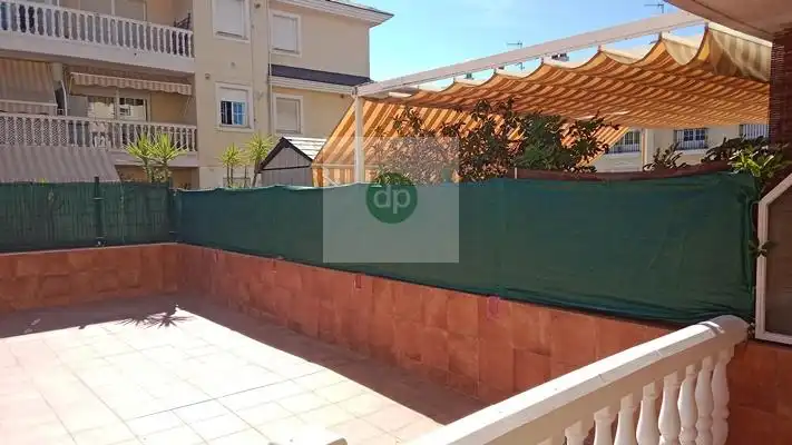 Pis amb ascensor en venda a Avenida Elvas, imagen 14