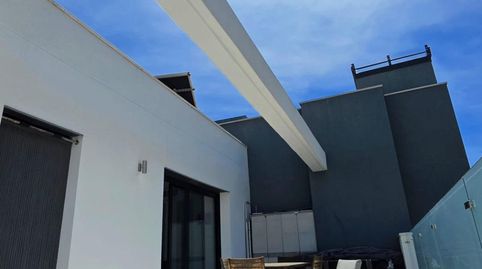 Foto 5 de Àtic en venda a Camino Camino Carnicero, 11, La Colina, Torremolinos