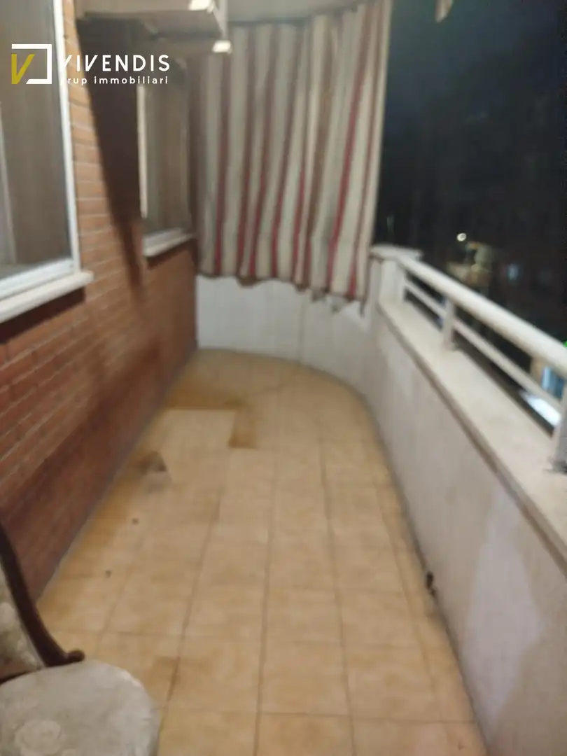 Pis en venda en Lleida amb Calefacció i Balcó