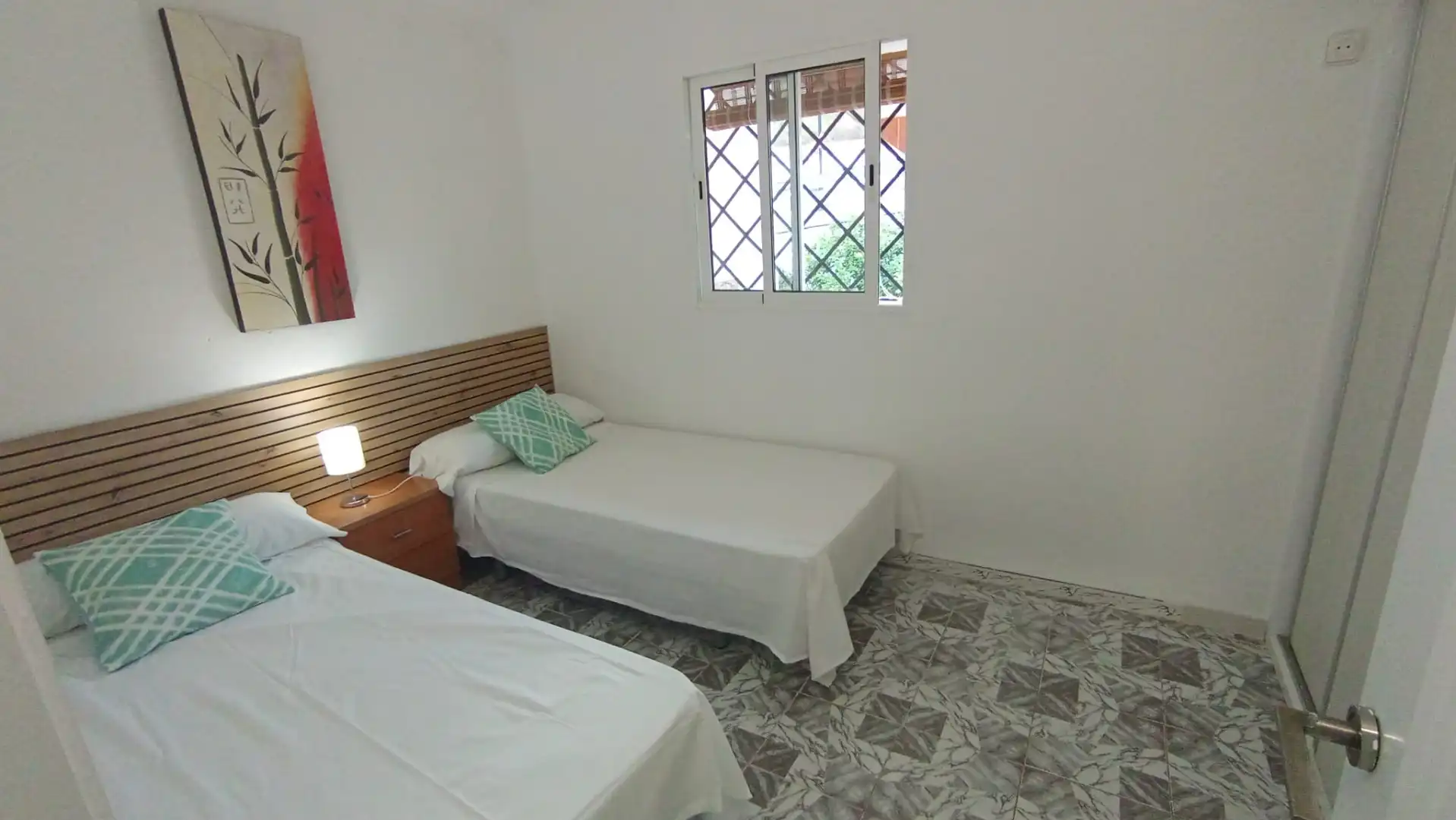 Villa zur Miete in Calle La Ladera, imagen 9