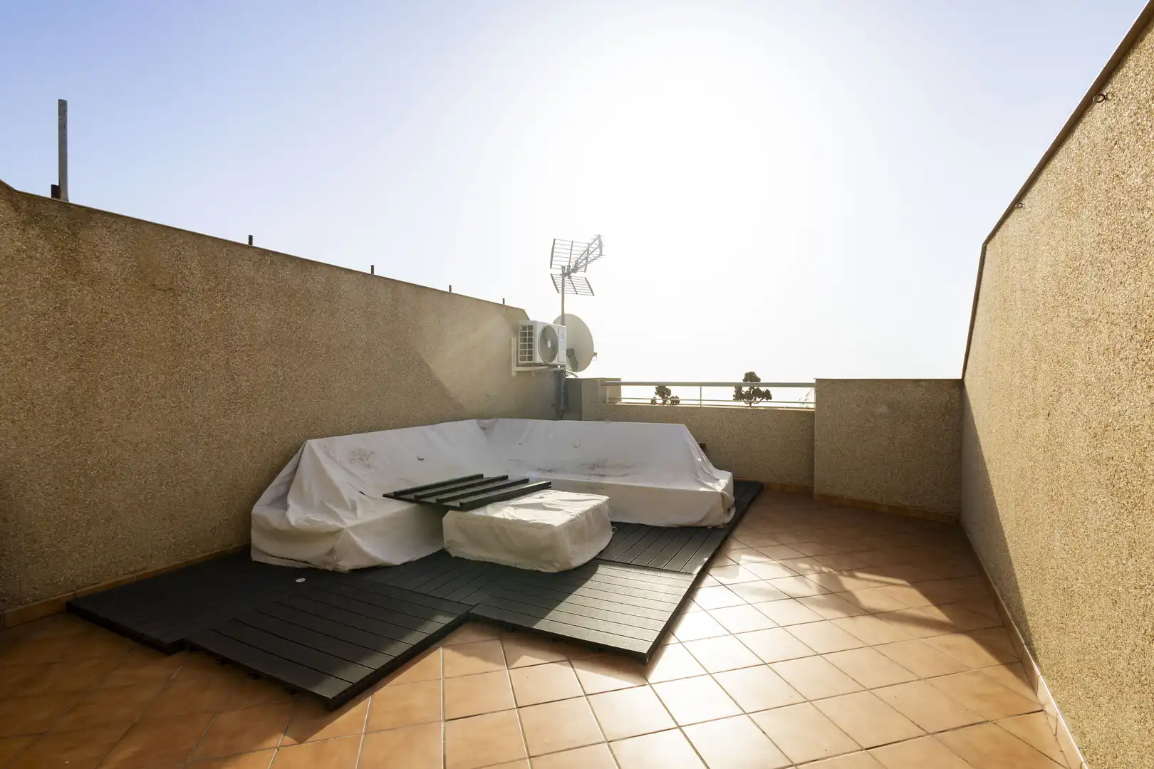 Terrace of Detached homes for sale in Arafo  with Terrace, Storage room and Balcony