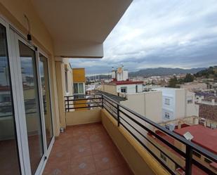 Flat to rent in Gibralfaro
