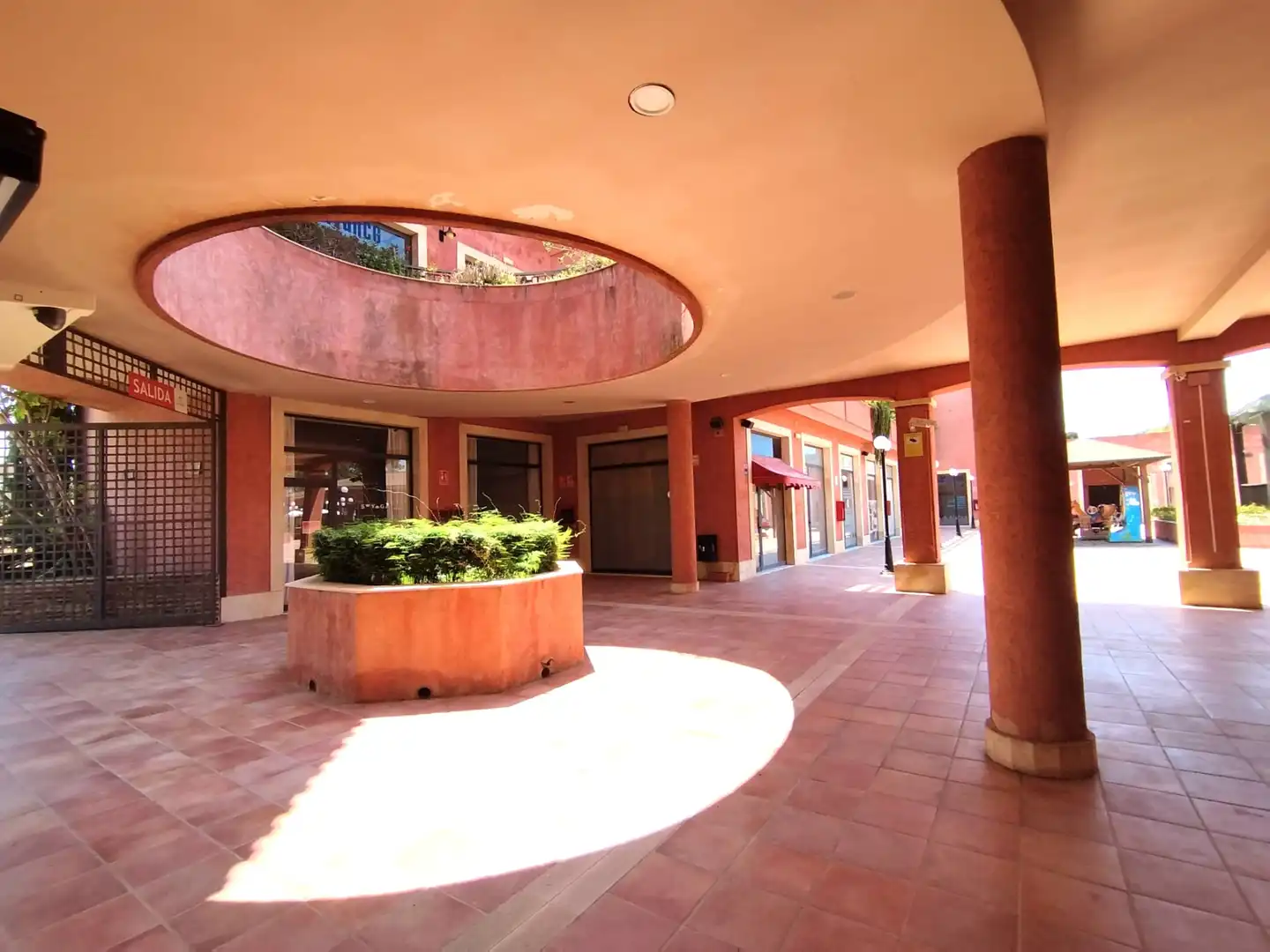 Commercial properties for sale in Islantilla