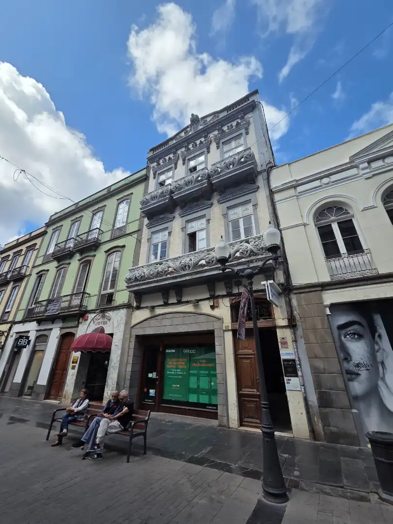 Local comercial en venta en Calle Triana, imagen 14