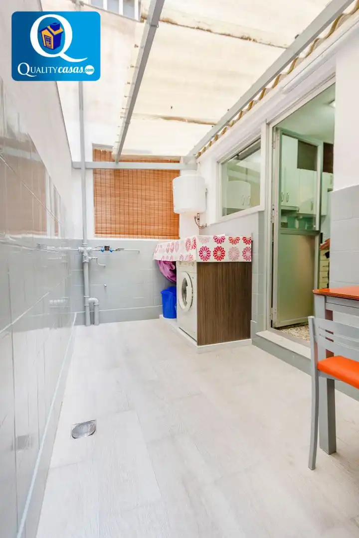 Piso con ascensor en venta en Centro, imagen 9