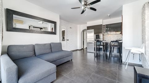Foto 2 de Ático en venta en N/a, -1, Golf del Sur - Amarilla Golf, San Miguel de Abona