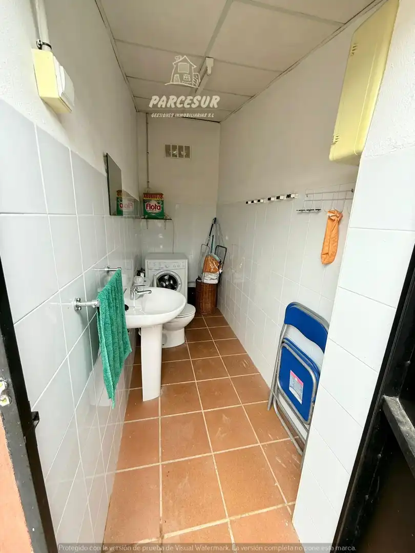 Casa con piscina in vendita a Periurbano Oeste - Sierra, imagen 18