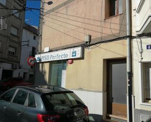 Exterior view of Premises to rent in La Sénia