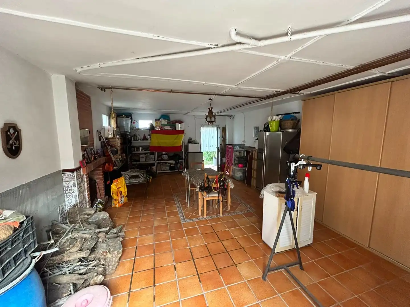Casa con giardino in vendita a El Torreón - Cortijo Pretel, imagen 14