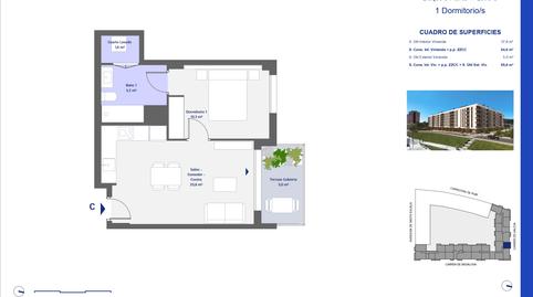 Photo 2 of Flat for sale in Carretera de Rubi, Segle XX, Barcelona