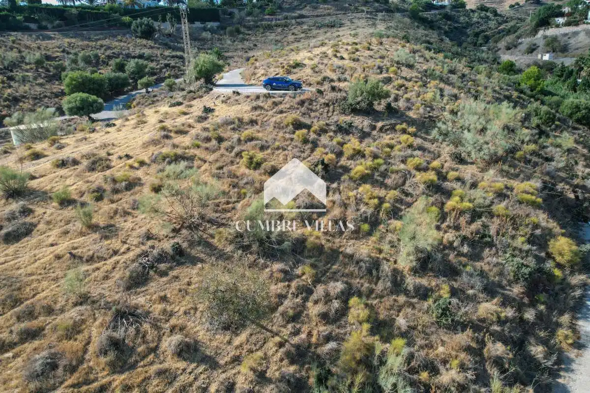 Residential for sale in Salobreña
