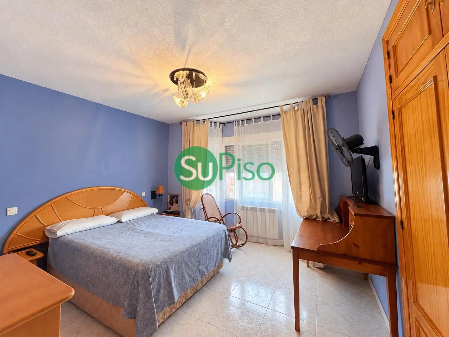 Terraced house with terrace for sale in Calle Hinojal 13, imagen 28