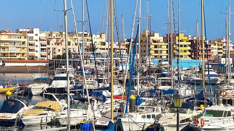Foto 2 de Planta baja de alquiler en San Claudio, Las Galletas, Arona