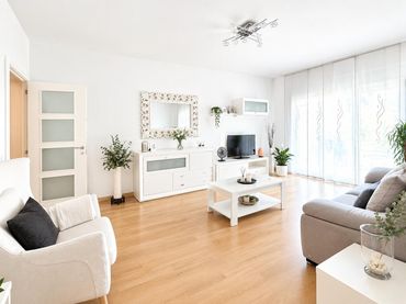 Wohnung mit Balkon zum Verkauf in Calle de Sol i Padrís