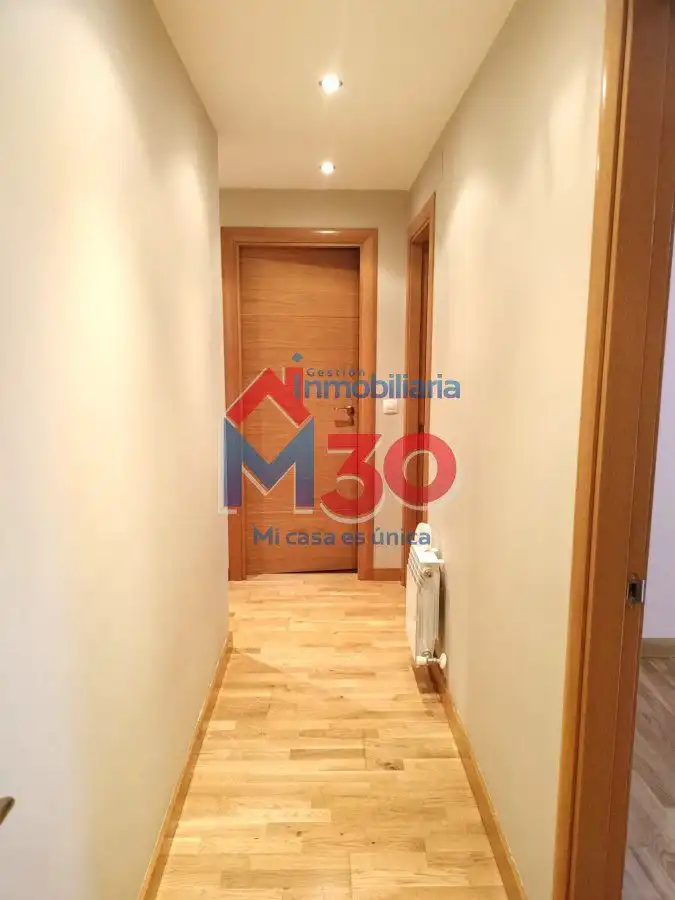 Piso en venta en Miranda de Ebro con Calefacción, Terraza y Trastero