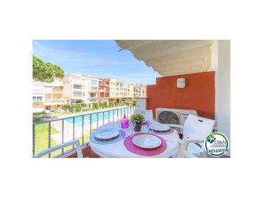 Appartamento con piscina in vendita a Sector Gran Reserva 11
